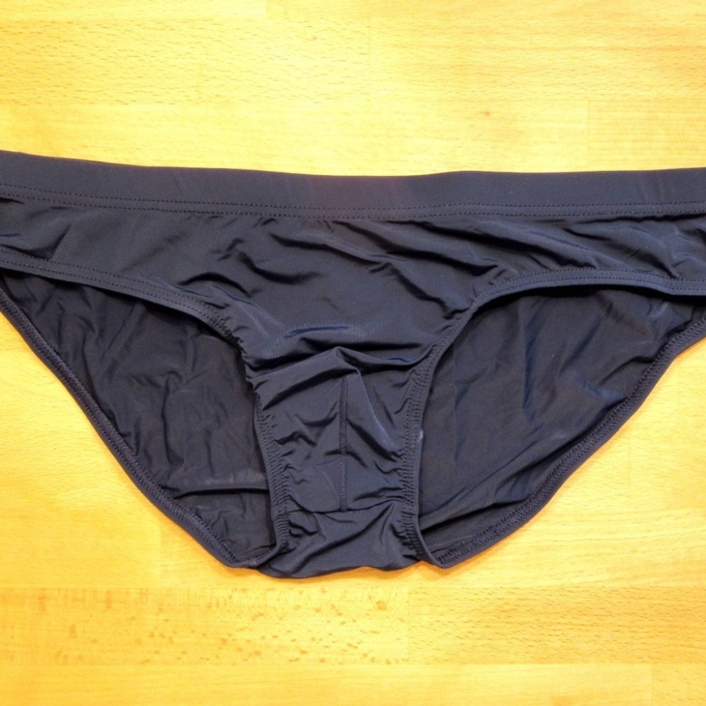 Navy Blue Brief